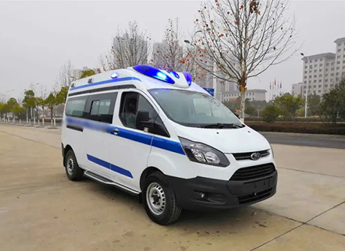 周宁县救护车出租